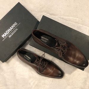 Magnanni Men’s Dress Shoes